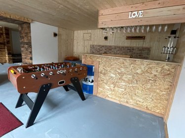 Maison a vendre La Bresse 88250 Vosges 140 m2 7 pièces 299000 euros