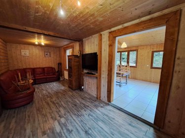 Maison a vendre La Bresse 88250 Vosges 140 m2 7 pièces 315000 euros