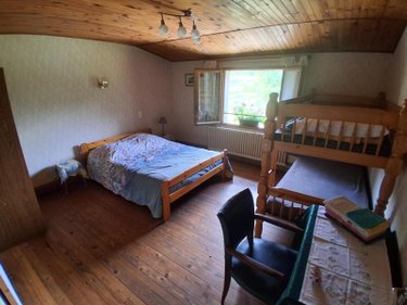 Maison a vendre Plombières-les-Bains 88370 Vosges 350 m2  402000 euros