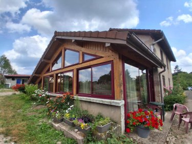 Maison a vendre Plombières-les-Bains 88370 Vosges 350 m2  402000 euros