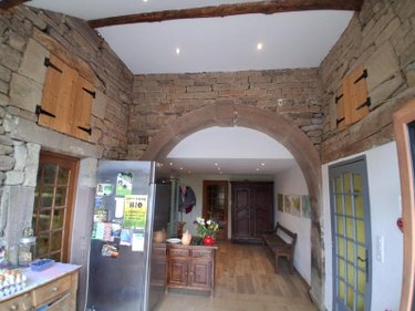 Maison a vendre Plombières-les-Bains 88370 Vosges 350 m2  402000 euros