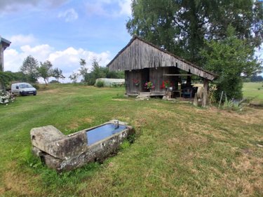 Maison a vendre Plombières-les-Bains 88370 Vosges 350 m2  395000 euros