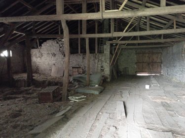 Viager maison Charmois-l'Orgueilleux 88270 Vosges  60000 euros