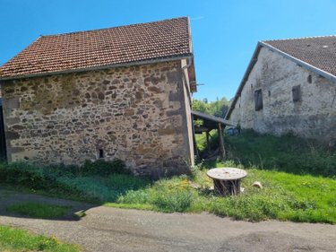 Maison a vendre Beulotte-Saint-Laurent 70310 Haute-Saône  70000 euros