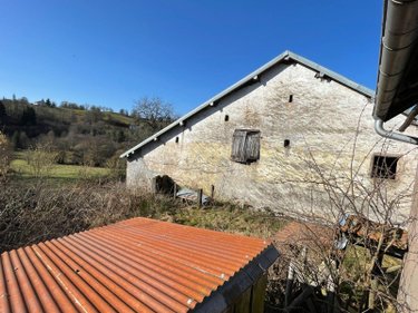 Maison a vendre Beulotte-Saint-Laurent 70310 Haute-Saône 100 m2  71000 euros