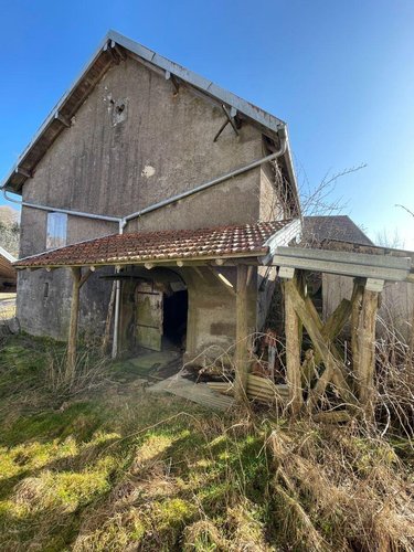 Maison a vendre Beulotte-Saint-Laurent 70310 Haute-Saône 100 m2  71000 euros