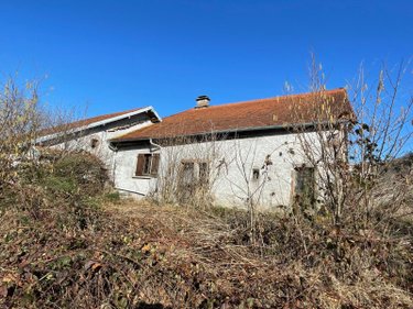 Maison a vendre Beulotte-Saint-Laurent 70310 Haute-Saône 100 m2  71000 euros