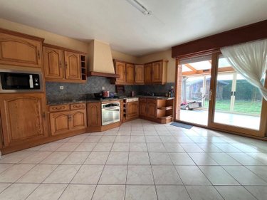 Maison a vendre Hazebrouck 59190 Nord 119 m2 6 pièces 307000 euros