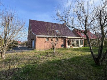 Maison a vendre Hazebrouck 59190 Nord 119 m2 6 pièces 307000 euros