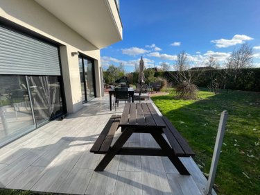 Maison a vendre Lavau 10150 Aube 156 m2 6 pièces 470000 euros