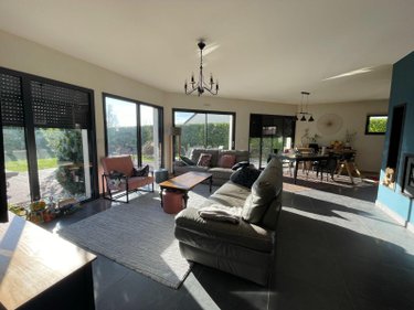 Maison a vendre Lavau 10150 Aube 156 m2 6 pièces 470000 euros