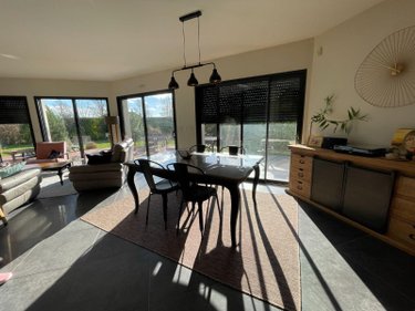 Maison a vendre Lavau 10150 Aube 156 m2 6 pièces 470000 euros