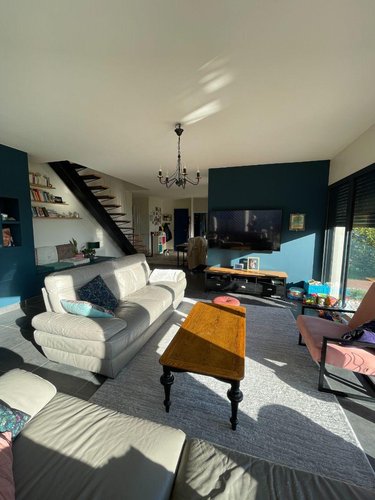 Maison a vendre Lavau 10150 Aube 156 m2 6 pièces 470000 euros