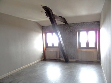 Location appartement Romenay 71470 Saône-et-Loire 51 m2 2 pièces 430 euros