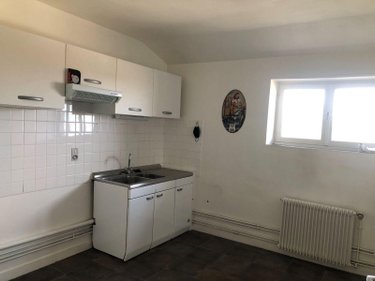 Location appartement Romenay 71470 Saône-et-Loire 51 m2 2 pièces 430 euros