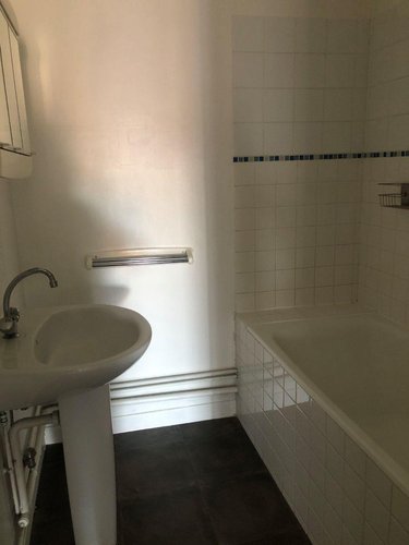 Location appartement Romenay 71470 Saône-et-Loire 51 m2 2 pièces 430 euros