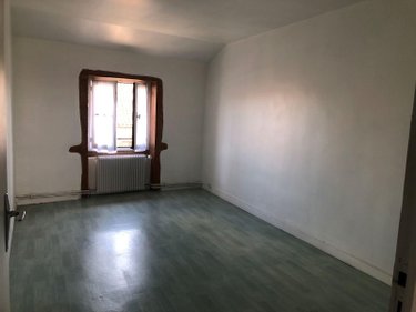 Location appartement Romenay 71470 Saône-et-Loire 51 m2 2 pièces 430 euros