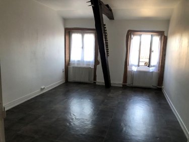 Location appartement Romenay 71470 Saône-et-Loire 51 m2 2 pièces 430 euros