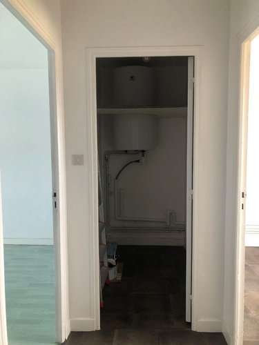 Location appartement Romenay 71470 Saône-et-Loire 51 m2 2 pièces 430 euros