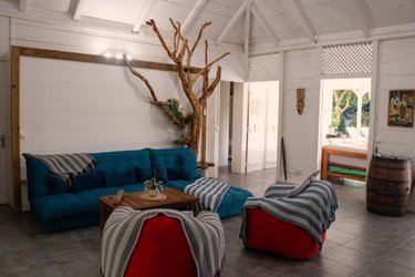 propriete a vendre Deshaies 97126 Guadeloupe 312 m2 9 pièces 1195000 euros