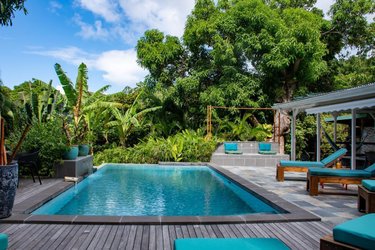 propriete a vendre Deshaies 97126 Guadeloupe 312 m2 9 pièces 1195000 euros