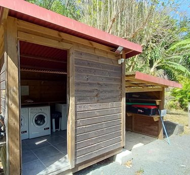 propriete a vendre Deshaies 97126 Guadeloupe 312 m2 9 pièces 1295000 euros