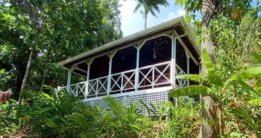 propriete a vendre Deshaies 97126 Guadeloupe 312 m2 9 pièces 1195000 euros