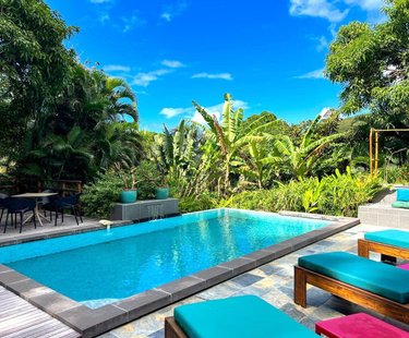 propriete a vendre Deshaies 97126 Guadeloupe 312 m2 9 pièces 1195000 euros