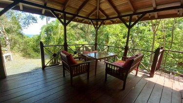 propriete a vendre Deshaies 97126 Guadeloupe 312 m2 9 pièces 1195000 euros