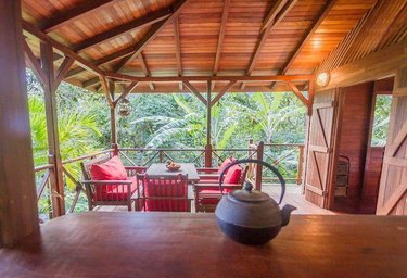 propriete a vendre Deshaies 97126 Guadeloupe 312 m2 9 pièces 1295000 euros