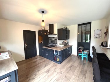 Maison a vendre Bierne 59380 Nord 105 m2 5 pièces 249900 euros