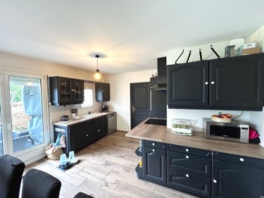 Maison a vendre Bierne 59380 Nord 105 m2 5 pièces 249900 euros