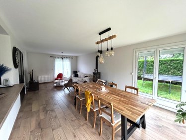 Maison a vendre Bierne 59380 Nord 105 m2 5 pièces 249900 euros