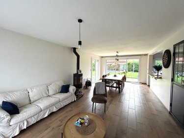 Maison a vendre Bierne 59380 Nord 105 m2 5 pièces 249900 euros