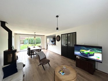 Maison a vendre Bierne 59380 Nord 105 m2 5 pièces 249900 euros