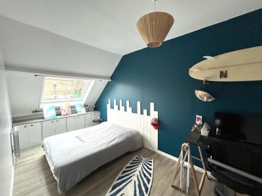 Maison a vendre Bierne 59380 Nord 105 m2 5 pièces 249900 euros