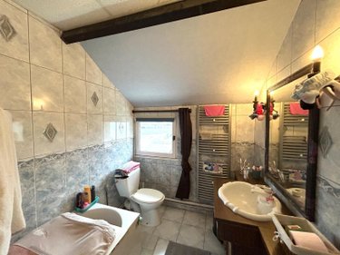 Maison a vendre Bierne 59380 Nord 105 m2 5 pièces 249900 euros