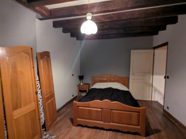 Maison a vendre Saintigny 28480 Eure-et-Loir 93 m2 2 pièces 84800 euros
