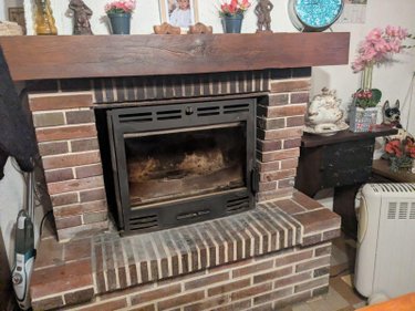 Maison a vendre Saintigny 28480 Eure-et-Loir 93 m2 2 pièces 106000 euros