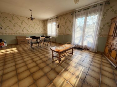 Maison a vendre Embreville 80570 Somme 89 m2 4 pièces 169500 euros