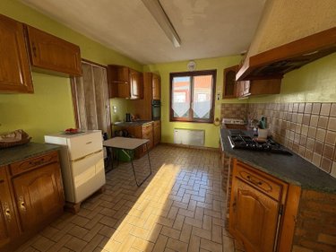 Maison a vendre Embreville 80570 Somme 89 m2 4 pièces 169500 euros