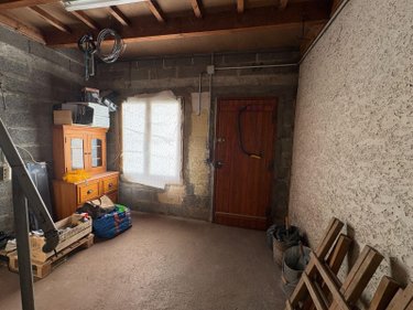 Maison a vendre Embreville 80570 Somme 89 m2 4 pièces 169500 euros