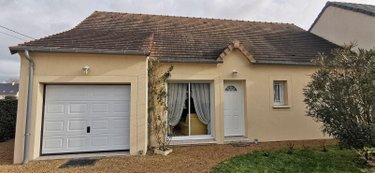 Maison a vendre La Flèche 72200 Sarthe 76 m2 4 pièces 193880 euros