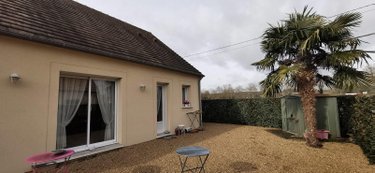 Maison a vendre La Flèche 72200 Sarthe 76 m2 4 pièces 193880 euros