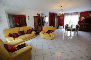 Maison a vendre La Flèche 72200 Sarthe 76 m2 4 pièces 193880 euros