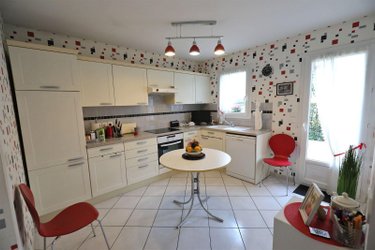 Maison a vendre La Flèche 72200 Sarthe 76 m2 4 pièces 193880 euros