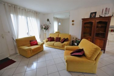 Maison a vendre La Flèche 72200 Sarthe 76 m2 4 pièces 193880 euros