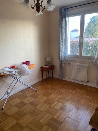 Appartement a vendre Saint-Dizier 52100 Haute-Marne 65 m2 4 pièces 75400 euros