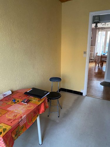 Appartement a vendre Saint-Dizier 52100 Haute-Marne 65 m2 4 pièces 75400 euros