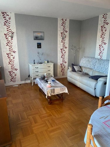 Appartement a vendre Saint-Dizier 52100 Haute-Marne 65 m2 4 pièces 75400 euros